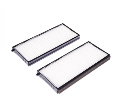 Filtro Cabina Kia Carens 2001-2007 - foto 2