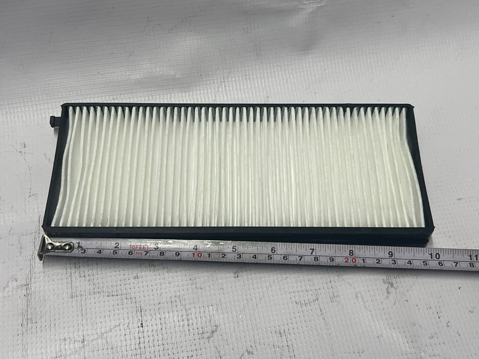 Filtro Cabina Kia Carens 2001-2007 - foto 6