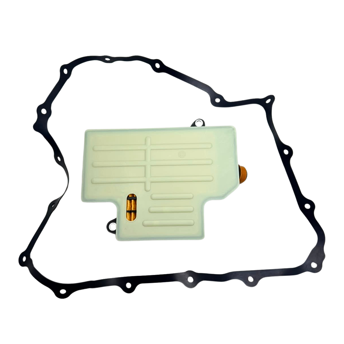 Filtro Caja Automatica 10 Velocidades Silverado Tahoe 20-26