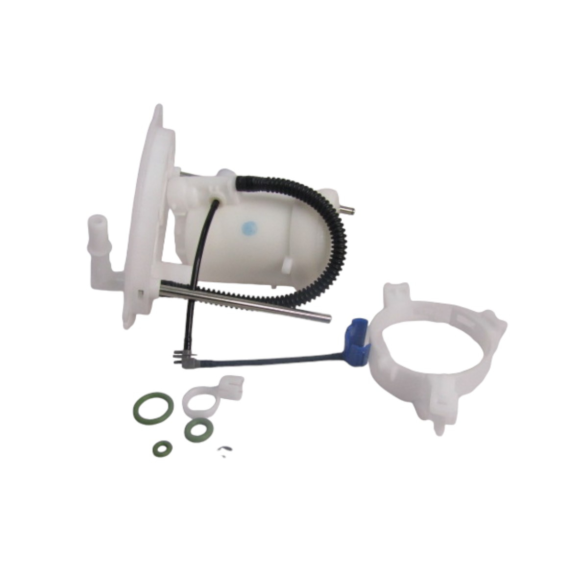 Filtro Combustible Para Mazda 5 2005 - 2010