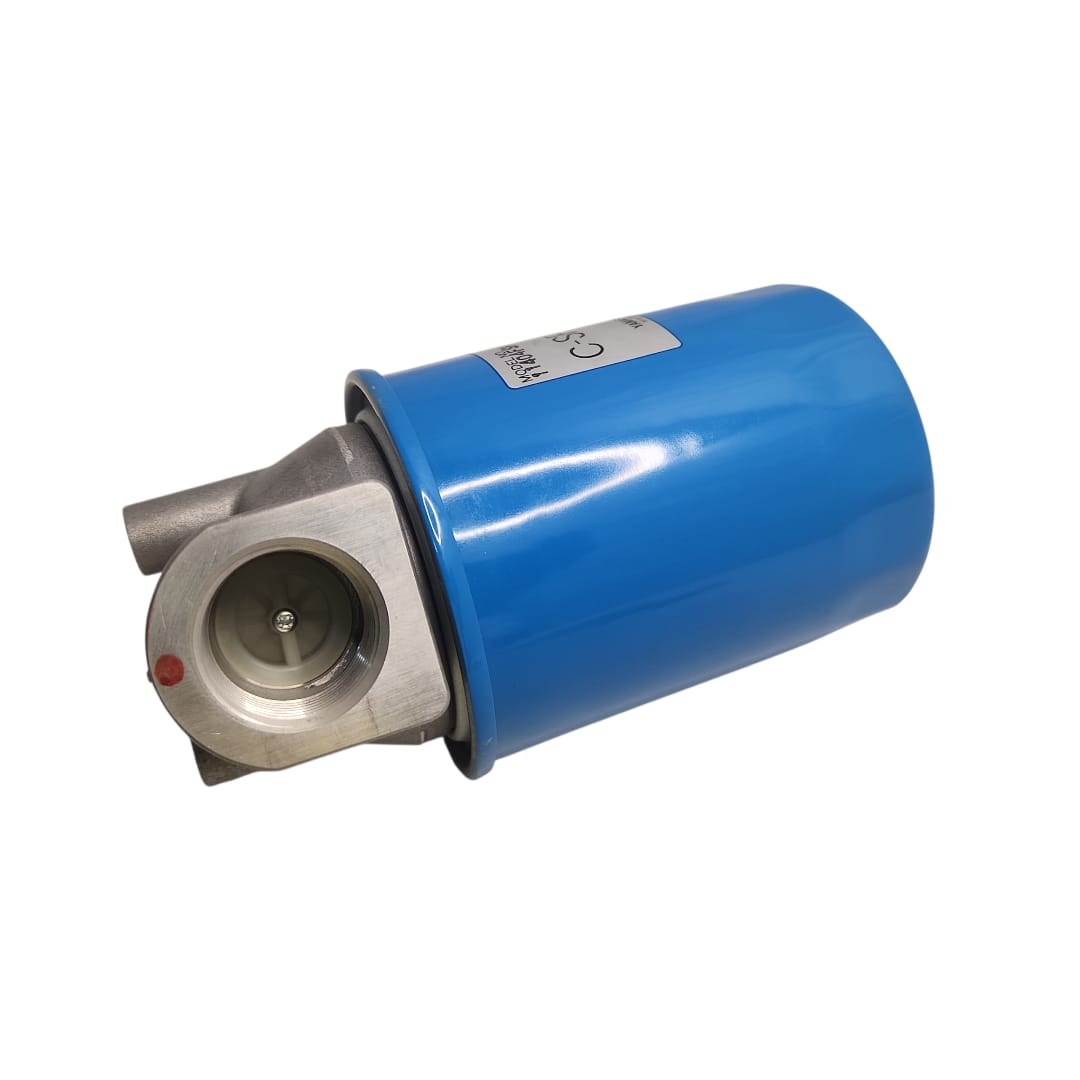 Filtro Hidraulico Base Komatsu Original 3ed-66-11311 - foto 3