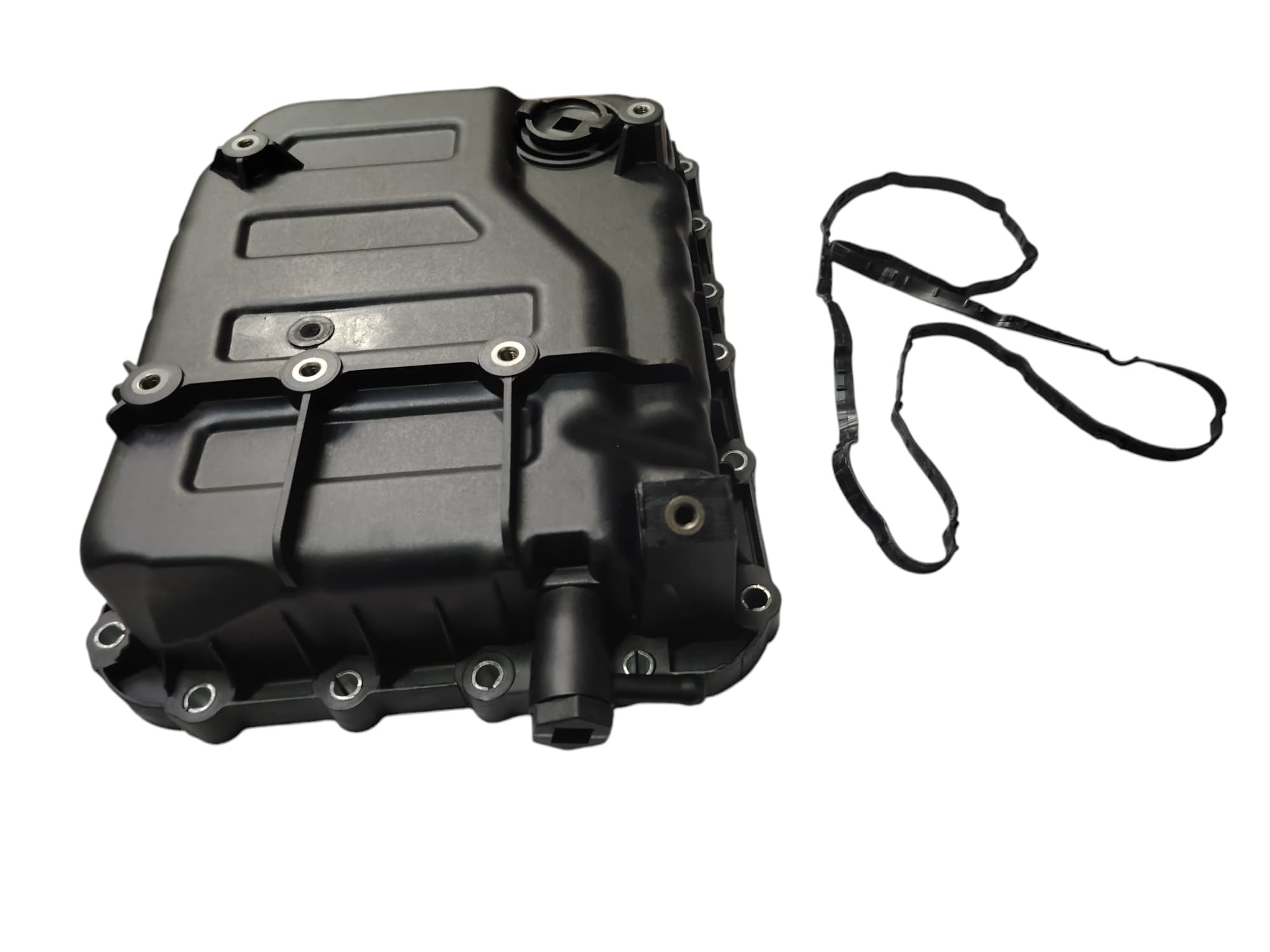 Filtro Petroleo Block Secundario Toyota Hilux Revo 2016-2024