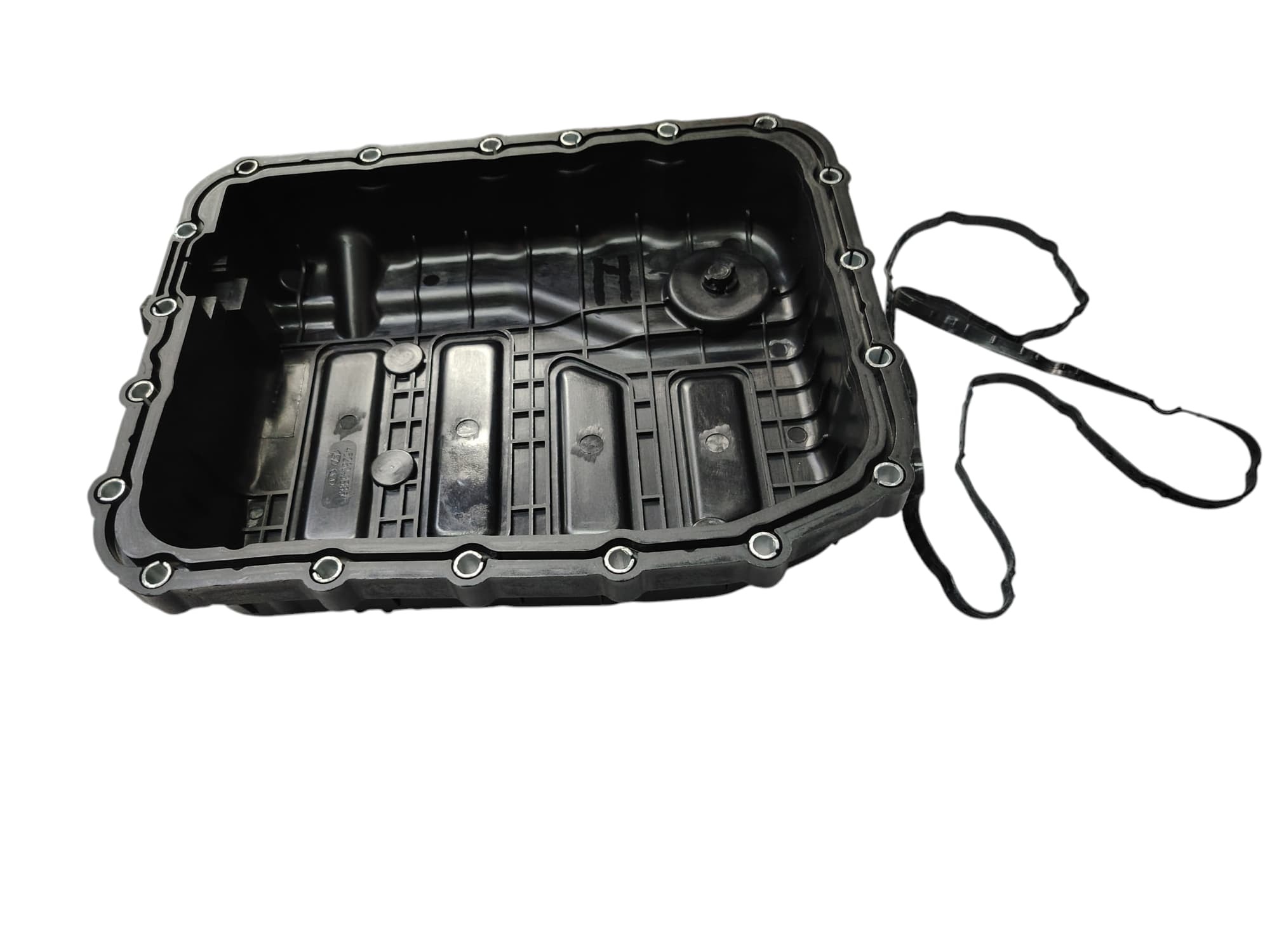 Filtro Petroleo Block Secundario Toyota Hilux Revo 2016-2024 - foto 3