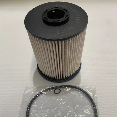 Filtro Petroleo Chevrolet Silverado Diesel 3.0 2019 - 2023 - foto 2