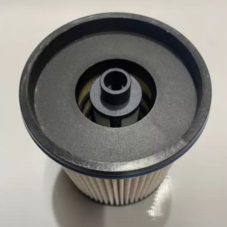 Filtro Petroleo Chevrolet Silverado Diesel 3.0 2019 - 2023 - foto 3