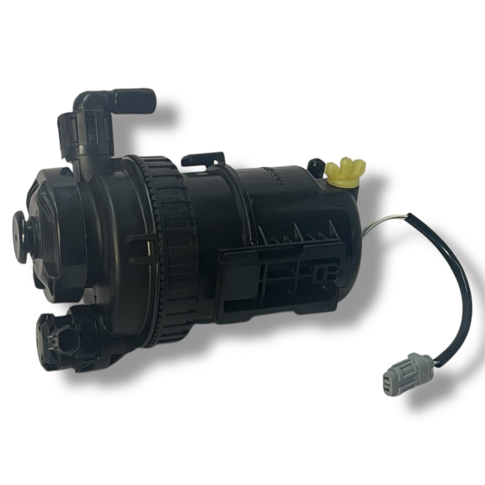 Filtro Petroleo Para Chevrolet D-max Dmax 2.5 Diesel