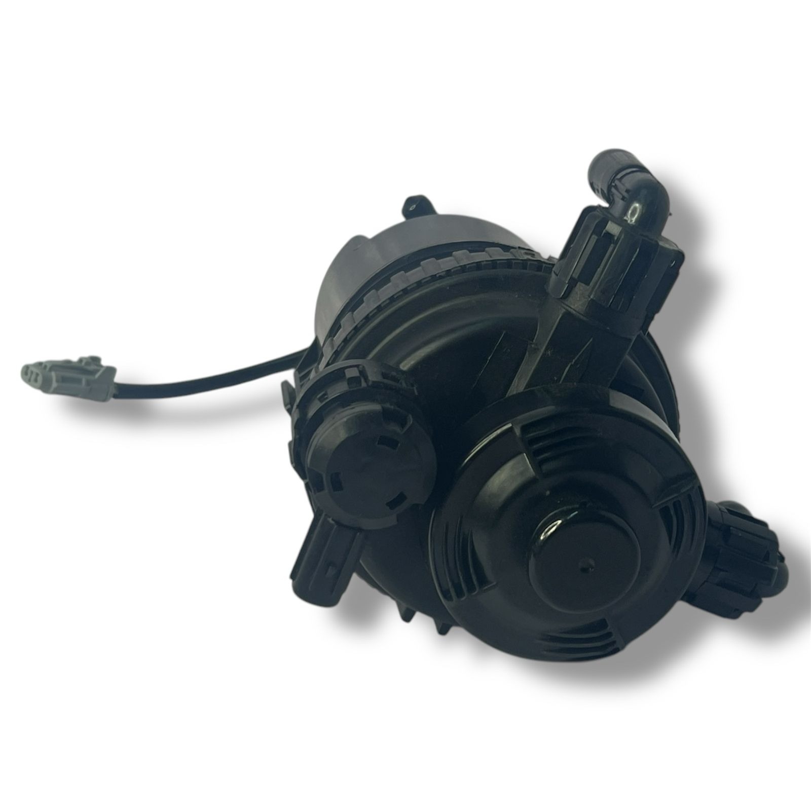 Filtro Petroleo Para Chevrolet D-max Dmax 2.5 Diesel - foto 3