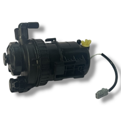 Filtro Petroleo Para Chevrolet D-max Dmax 2.5 Diesel - foto 4