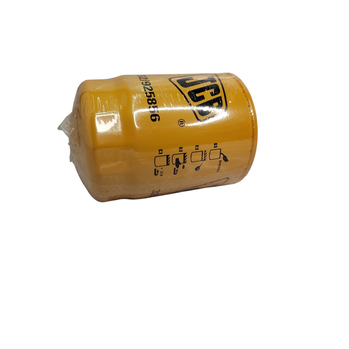 Filtro Petroleo Para Js160 Jcb 32/925856 - foto 2