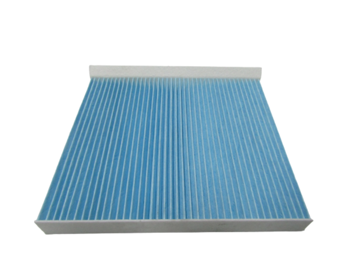 Filtro Polen Great Wall H6 2.0 . Medidas 24 X 21 X 3