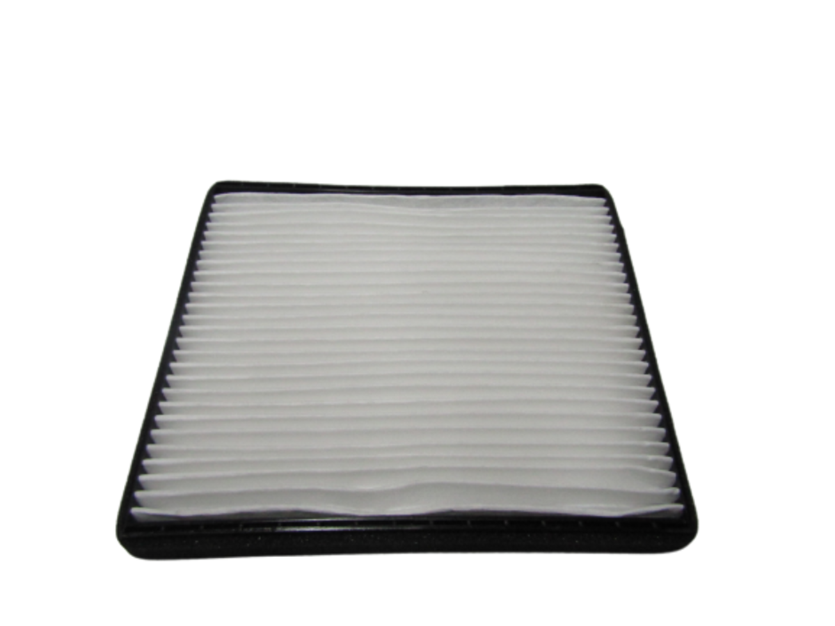 Filtro Polen Jac J4 S2 S3 . Medidas 27 X 23 X 2