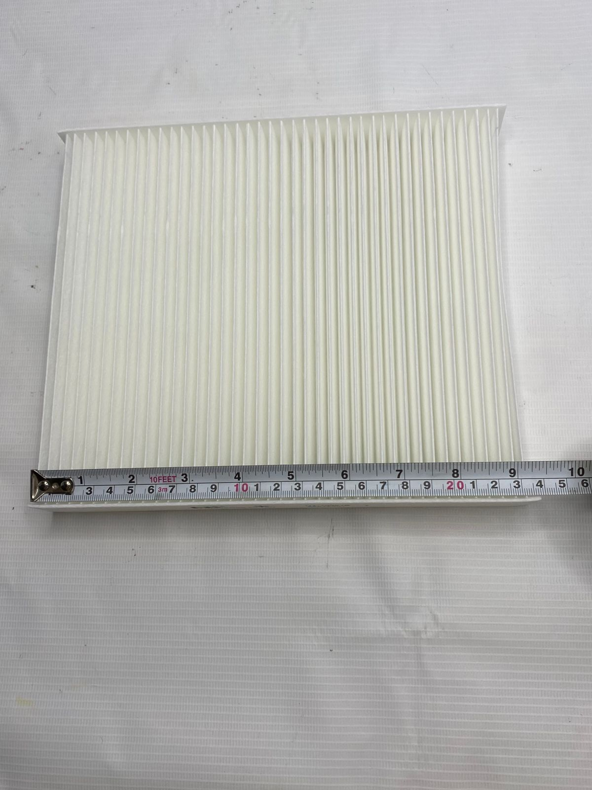 Filtro Polen Para Chevrolet Silverado 3.0 Duramax 2019 2025 - foto 2