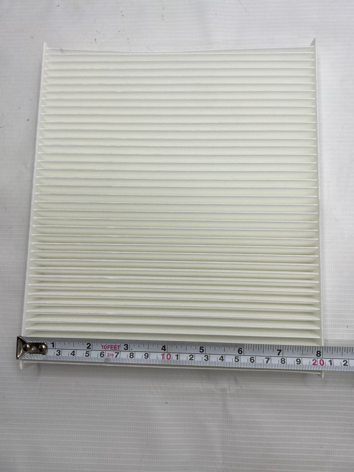 Filtro Polen Para Chevrolet Silverado 3.0 Duramax 2019 2025 - foto 3