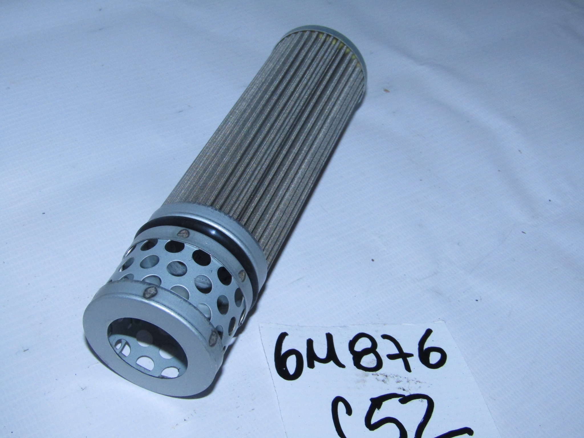 Filtro Trans 3ea-15-11600 Japan
