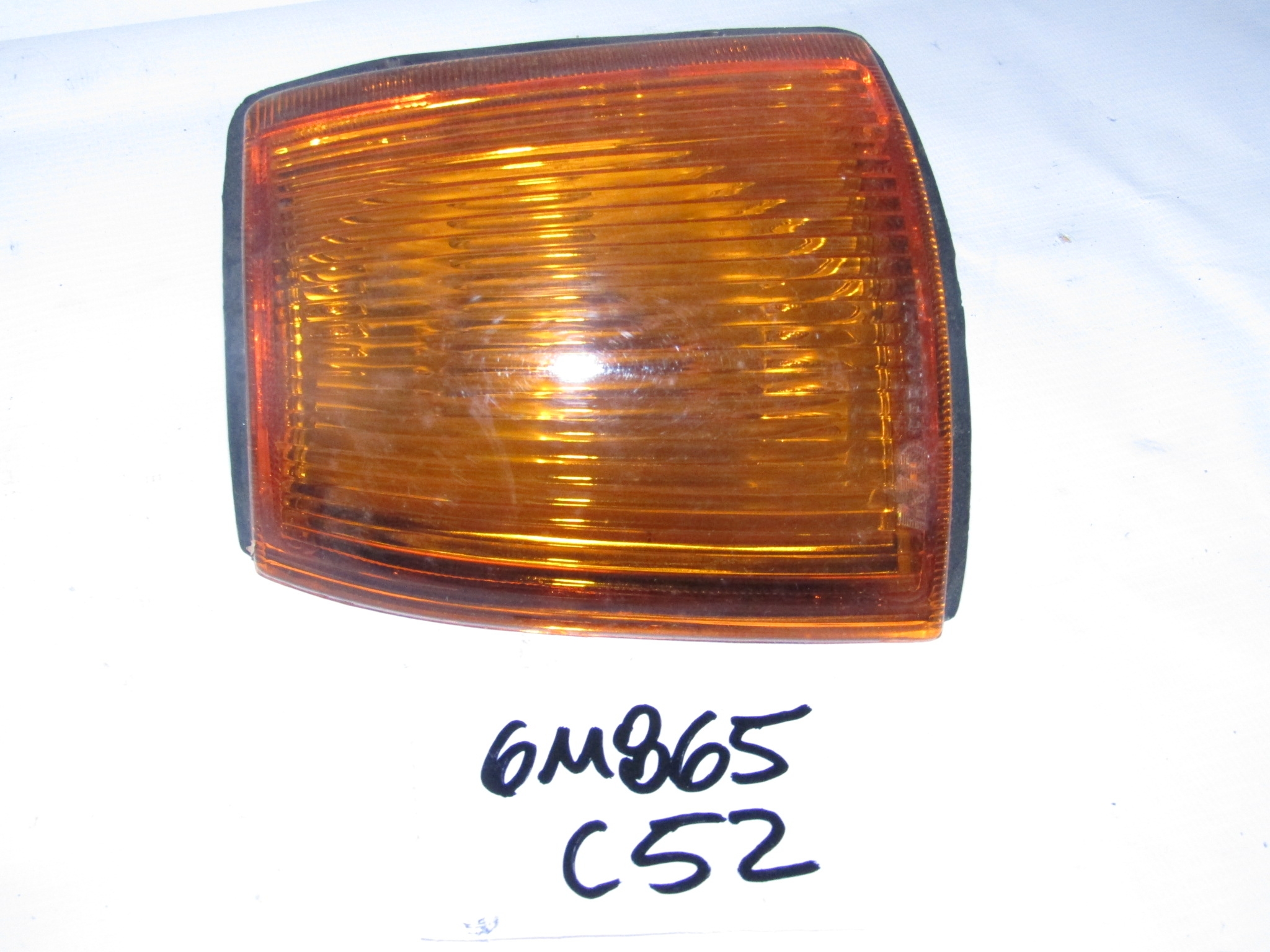 Foco Punta Intermitente Izquierdo Mazda B2200 1997 1999
