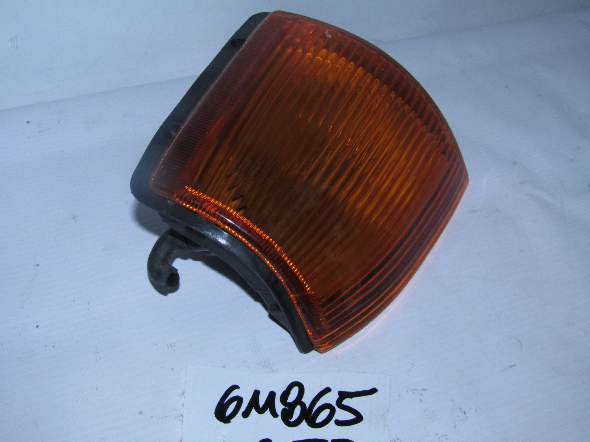 Foco Punta Intermitente Izquierdo Mazda B2200 1997 1999 - foto 3