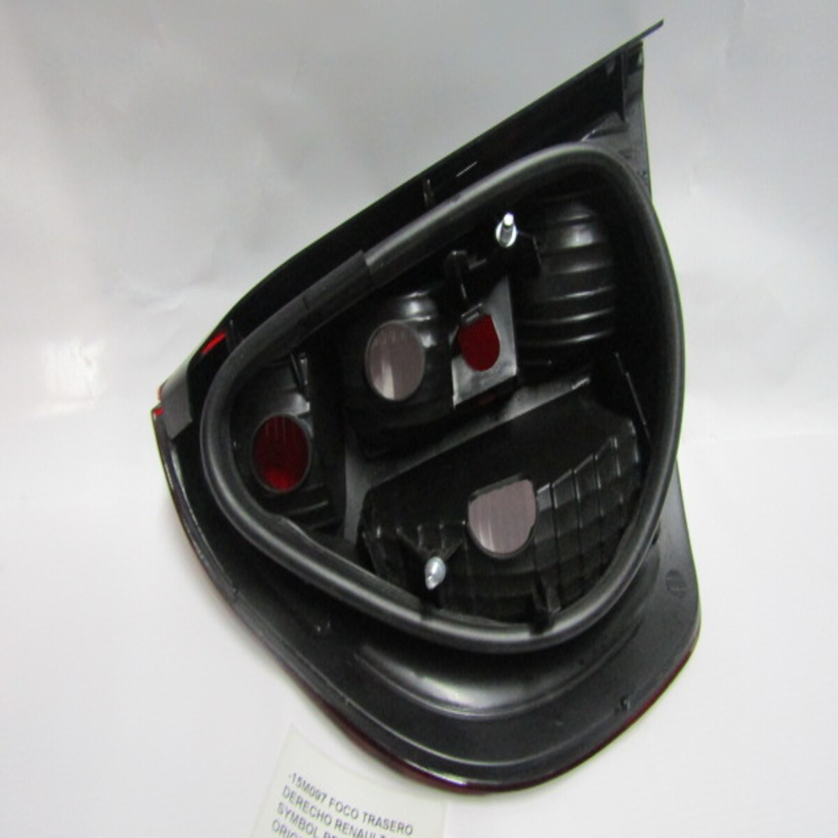 Foco Trasero Derecho Renault Clio Symbol - foto 4