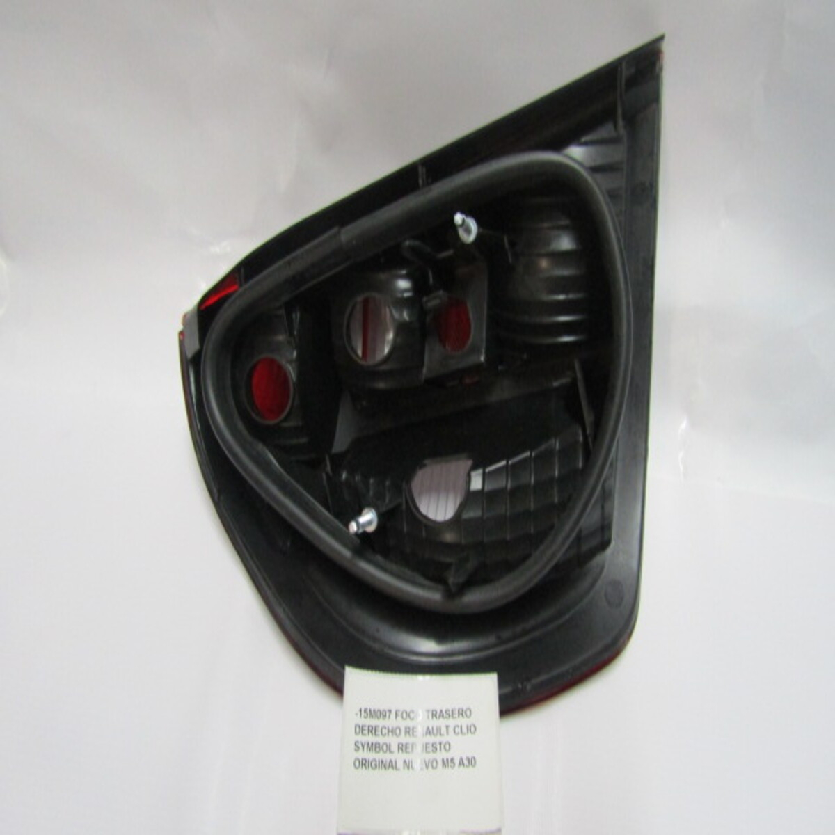 Foco Trasero Derecho Renault Clio Symbol - foto 5