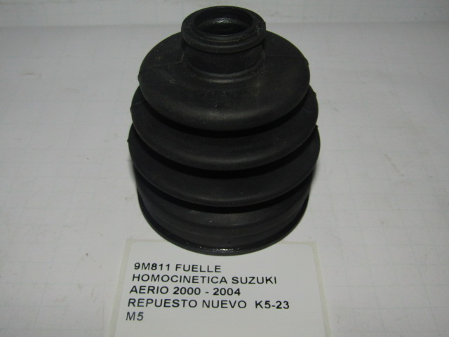 Fuelle Homocinetica Suzuki Aerio 2000 - 2004