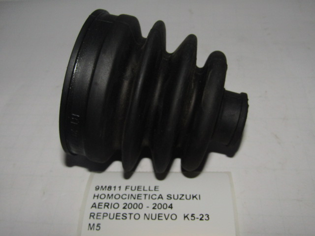 Fuelle Homocinetica Suzuki Aerio 2000 - 2004 - foto 2