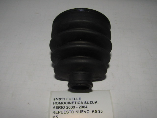 Fuelle Homocinetica Suzuki Aerio 2000 - 2004 - foto 3