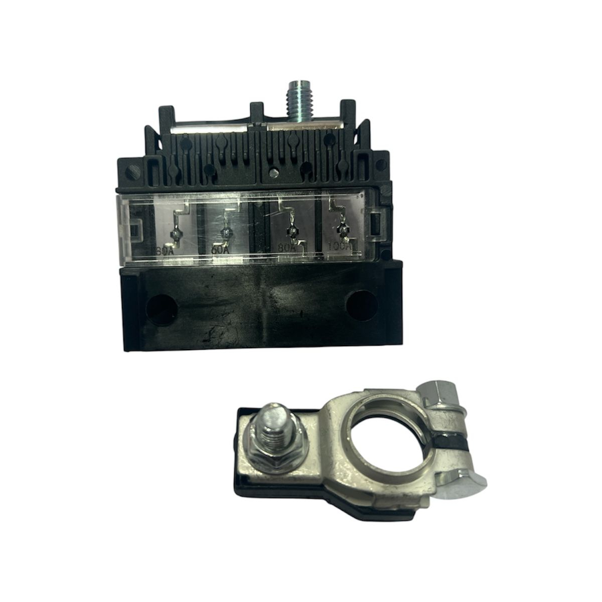 Fusible Bateria Positivo Suzuki Swift Celerio Grand Vitara