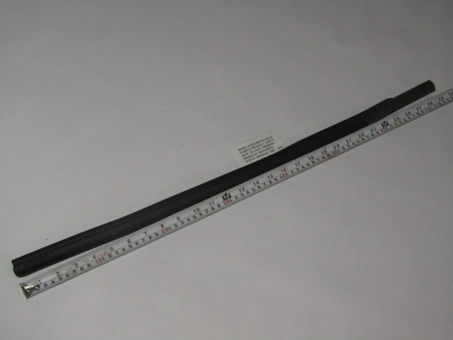 Goma Bota Agua Puerta Renault Caput 2015 -18