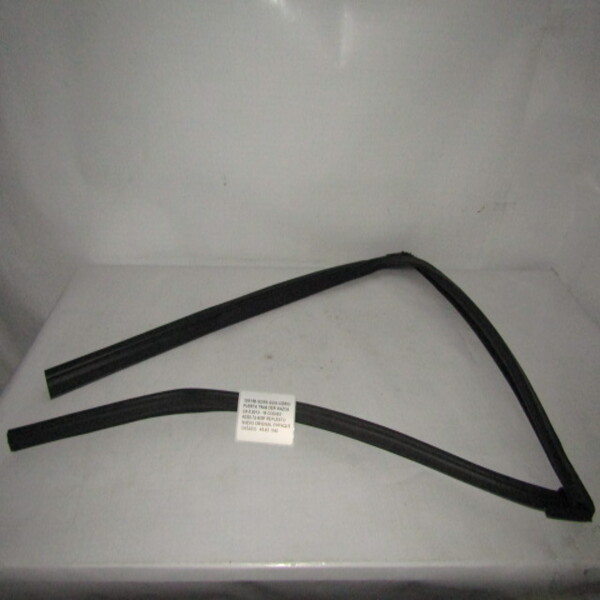 Goma Guia Vidrio Puerta Tras Der Mazda Cx-5 2013 - 16 - foto 2
