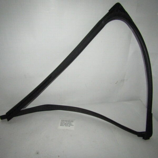 Goma Guia Vidrio Puerta Tras Der Mazda Cx-5 2013 - 16 - foto 3