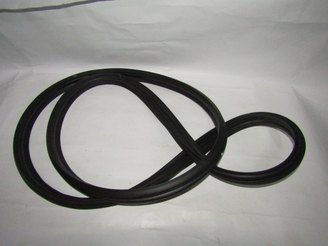 Goma Portalon Mazda 2 2009 - 2013 Codigo Dn-56-56-951