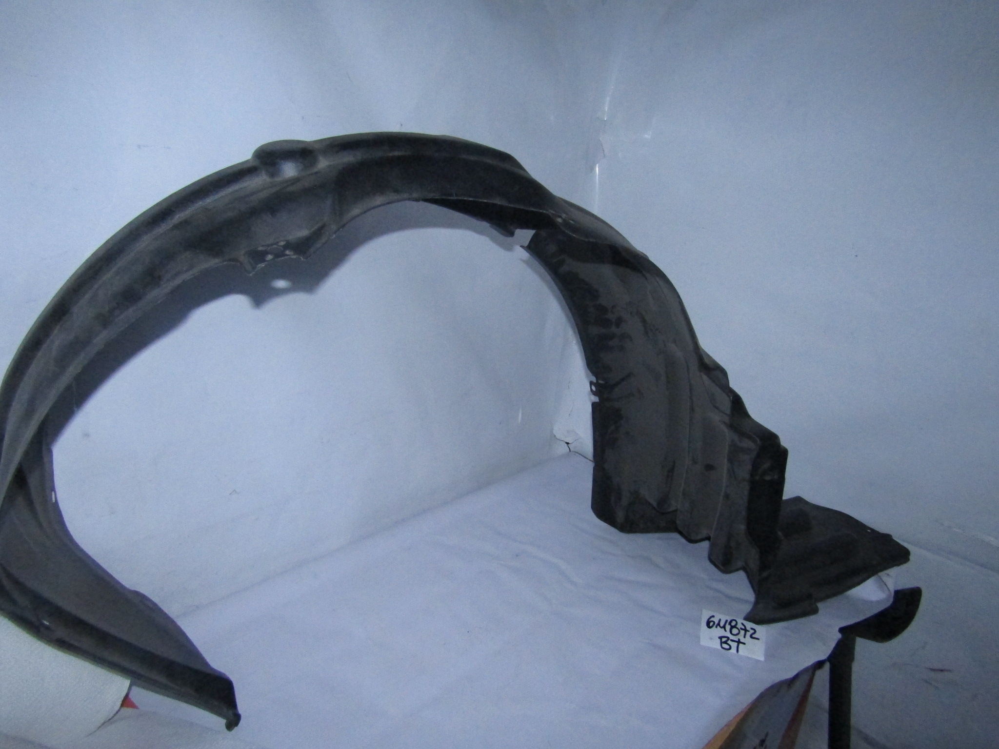 Guardafango Delantero Izquierdo 7231654g01000 Suzuki Aerio