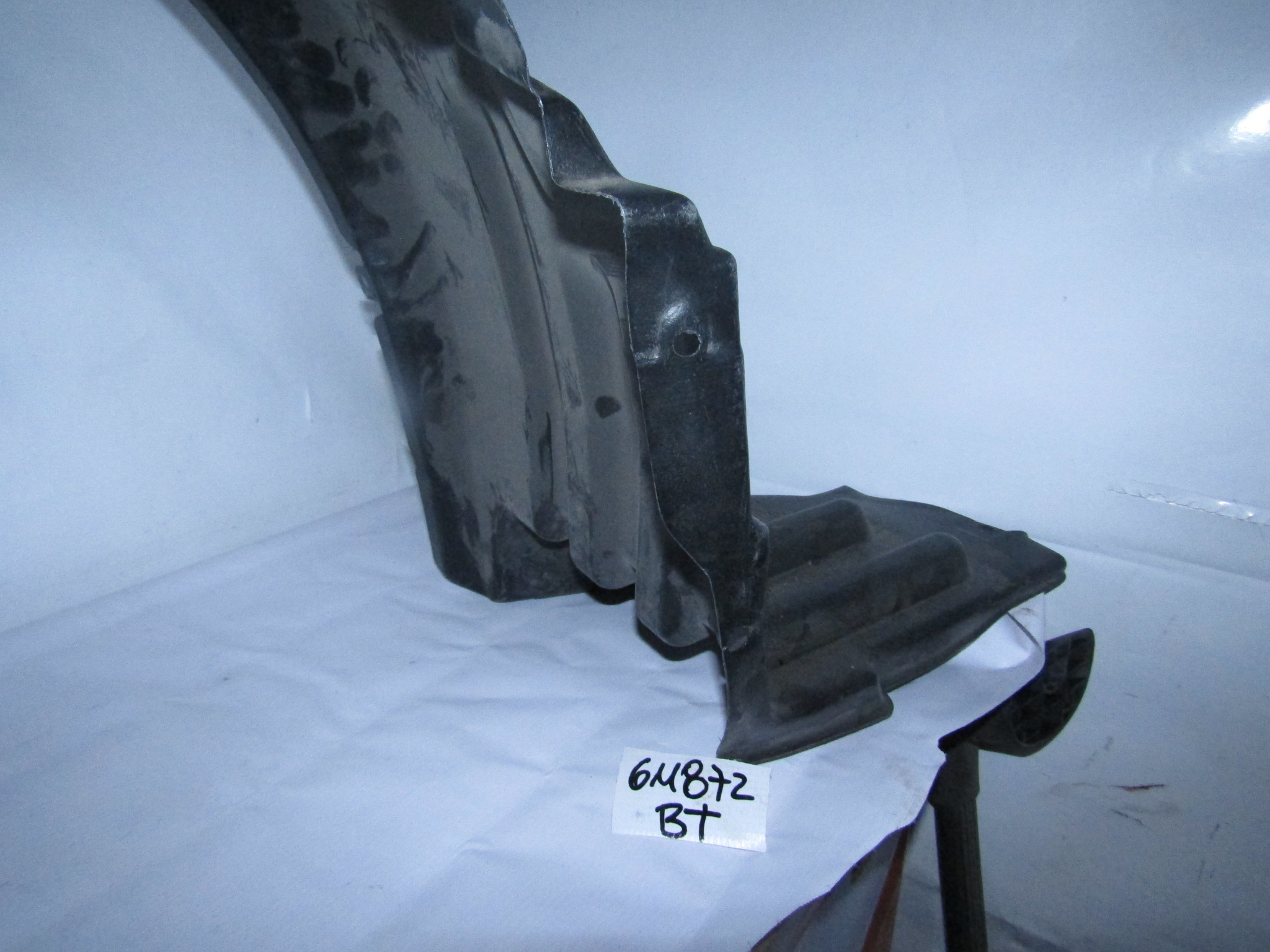 Guardafango Delantero Izquierdo 7231654g01000 Suzuki Aerio - foto 2