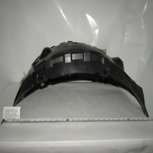 Guardafango Izquierdo Mazda Miata Mx-5 2006 -11 Ne51-56-140j