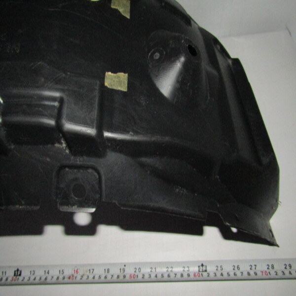 Guardafango Izquierdo Mazda Miata Mx-5 2006 -11 Ne51-56-140j - foto 2