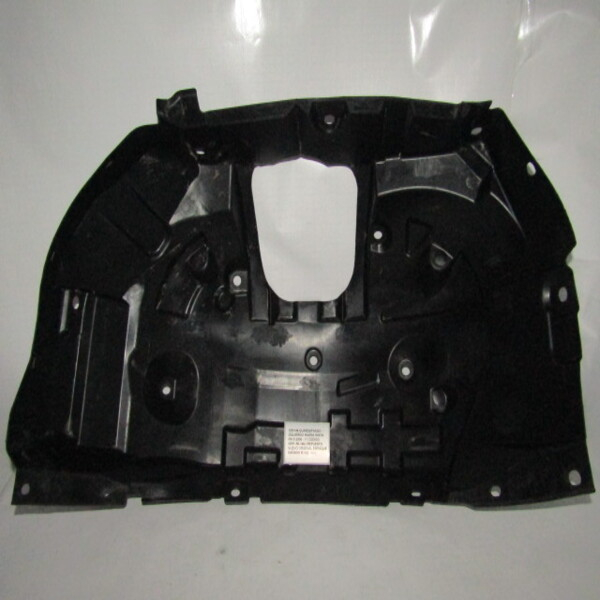 Guardafango Izquierdo Mazda Miata Mx-5 2006 -11 Ne51-56-140j - foto 3