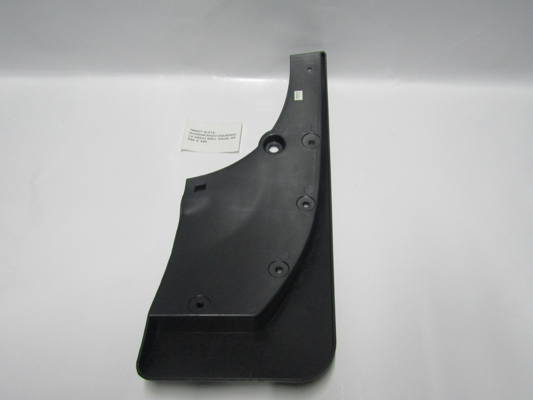 Guardango Great Wall Haval M4 Acompañante .cod 5512105xs56xa - foto 5