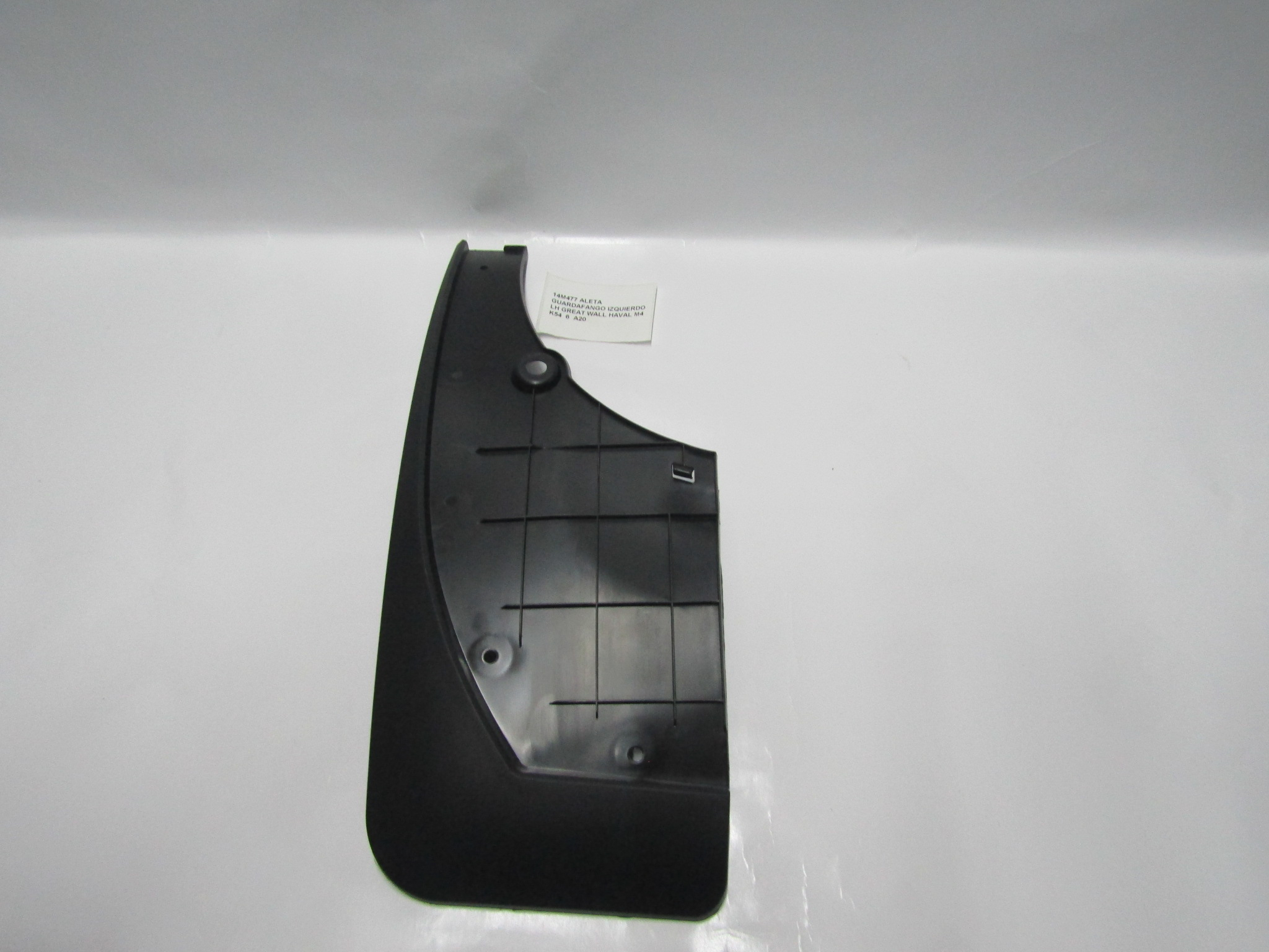 Guardango Great Wall Haval M4 Acompañante .cod 5512105xs56xa - foto 6