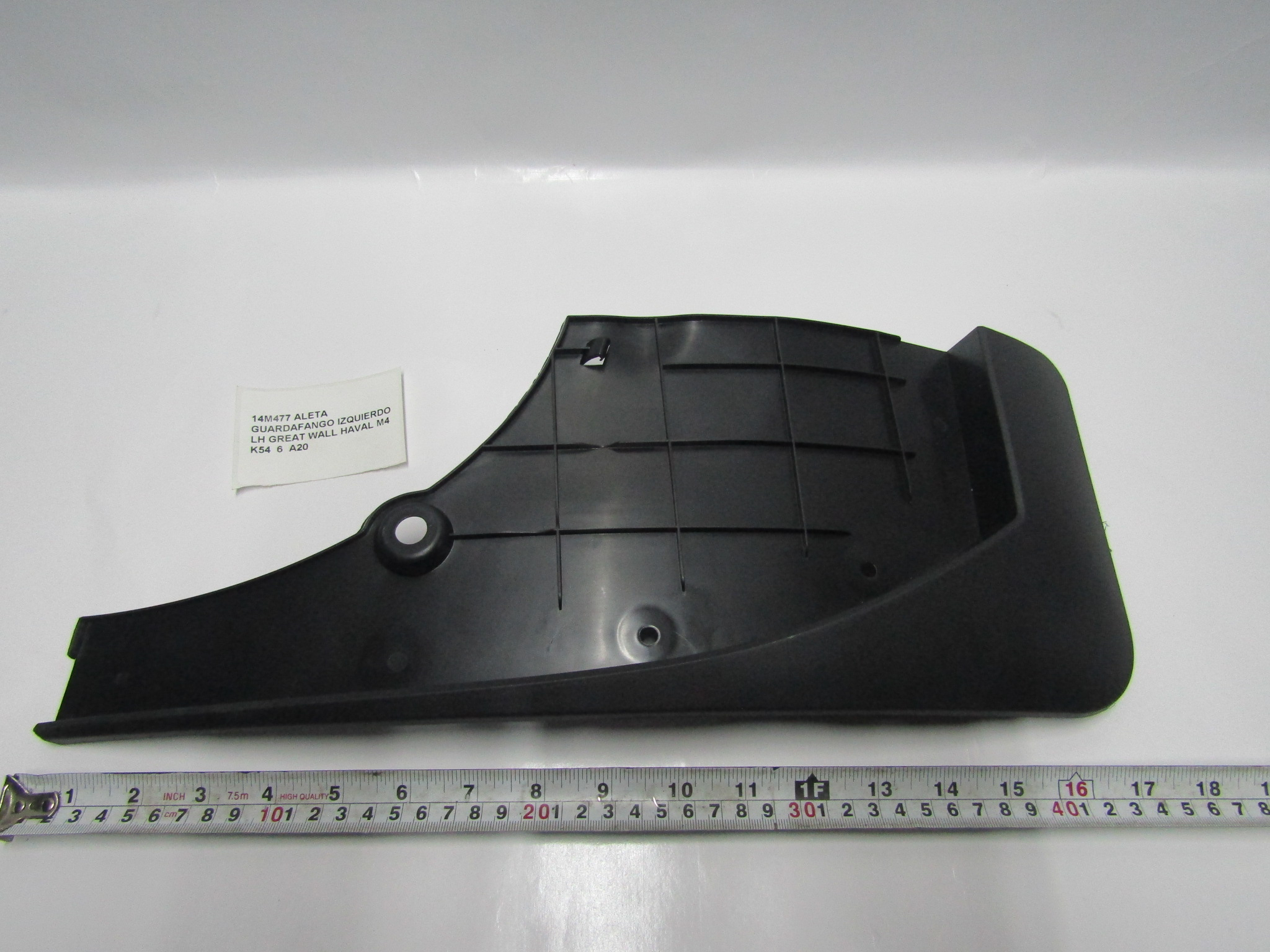 Guardango Great Wall Haval M4 Acompañante .cod 5512105xs56xa - foto 7