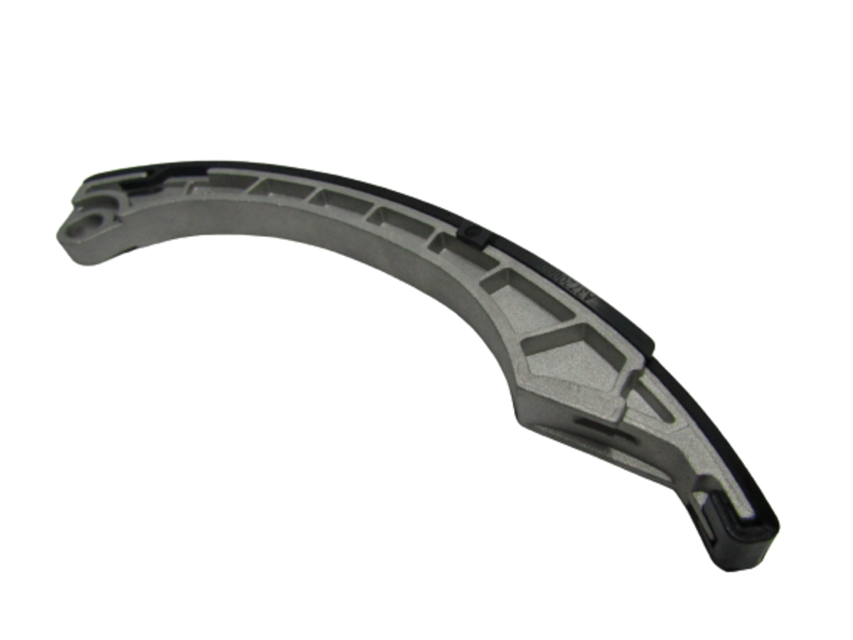 Guia Curva Cadena Distribucion Changan Md201