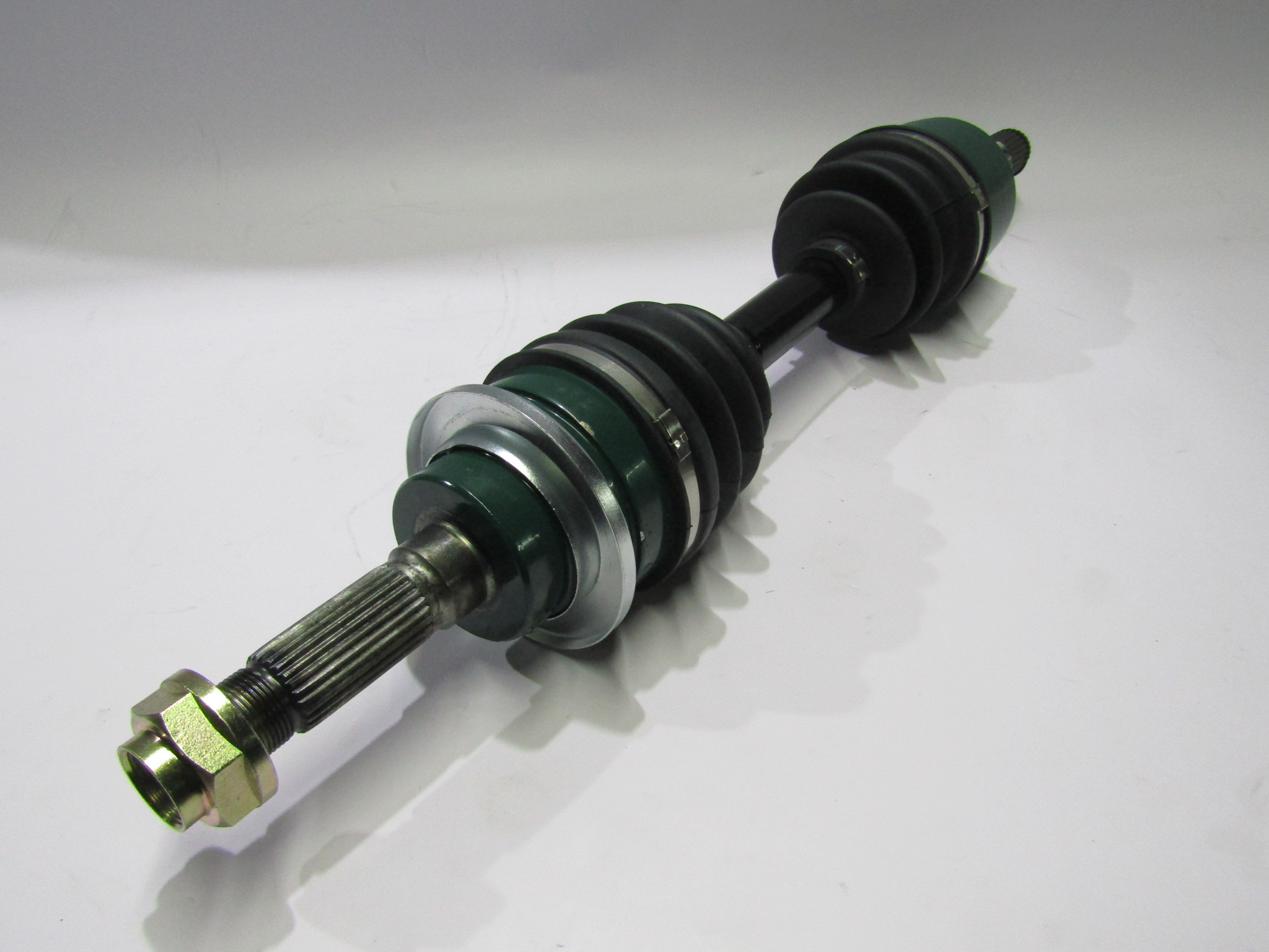 Homocinetica Eje Palier Delantero Mazda B2500 B2600 B2900 Rh