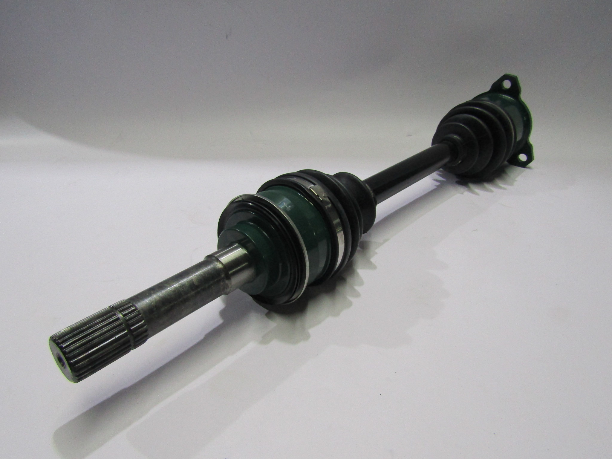 Homocinetica Izq Palier Suzuki Grand Nomade Vitara 1998-2004