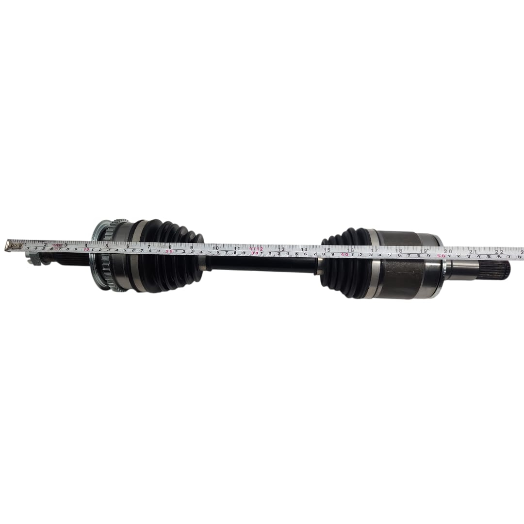 Homocinetica Mitsubishi L200 2.5 3.2 Izquierda Abs 07 - 2021 - foto 4
