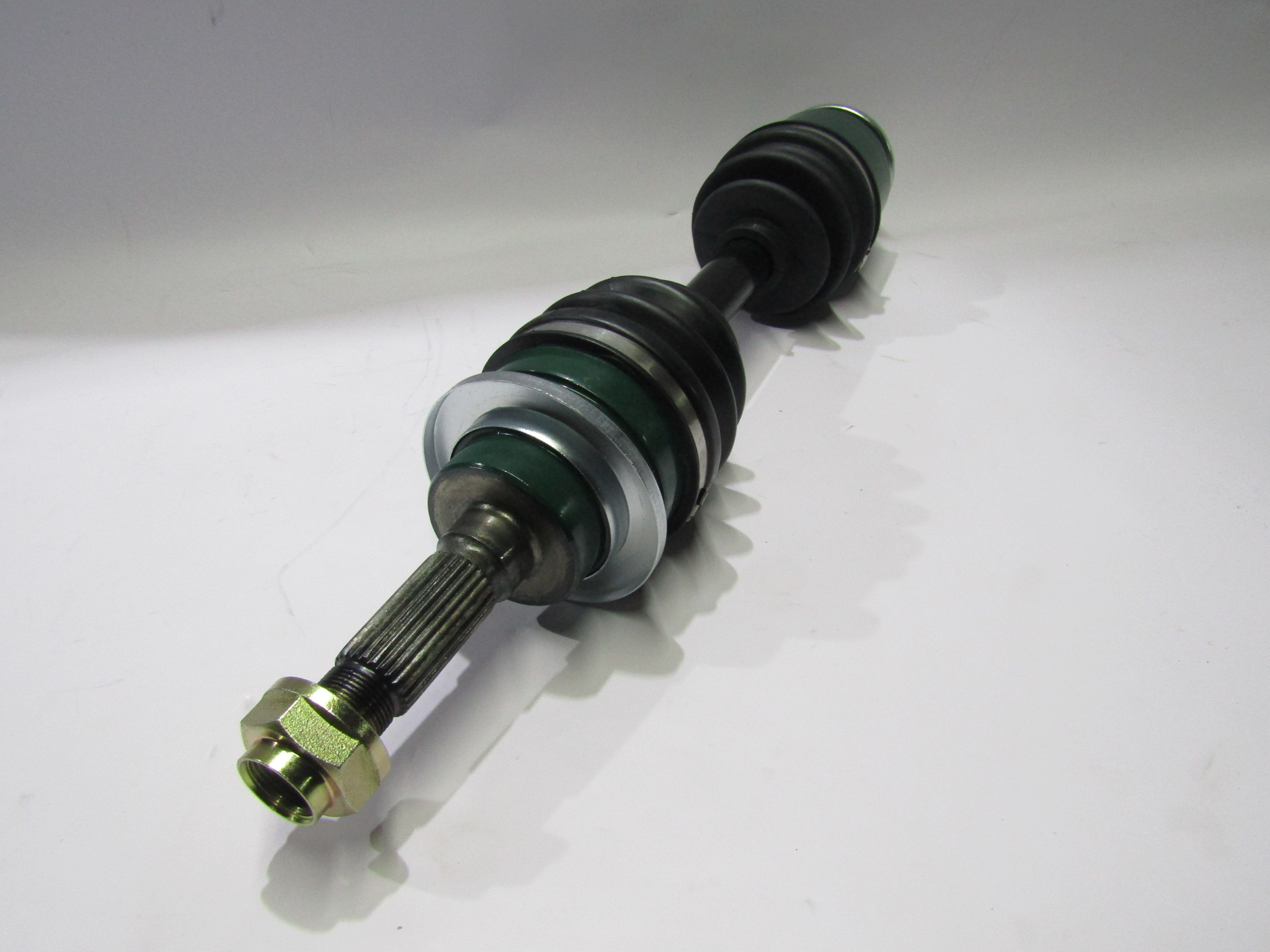 Homocinetica Palier Delantero Mazda B2500 B2600 B290 Izq 26e