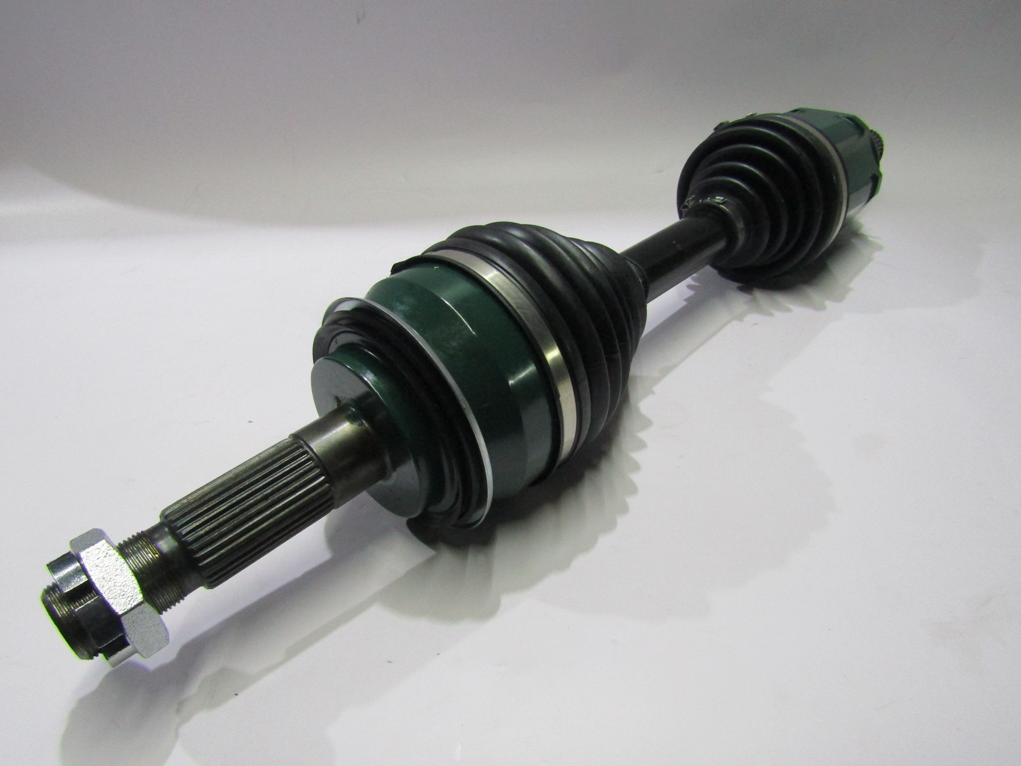 Homocinetica Palier Delantero Toyota Hilux 2007 - 2015 - foto 3