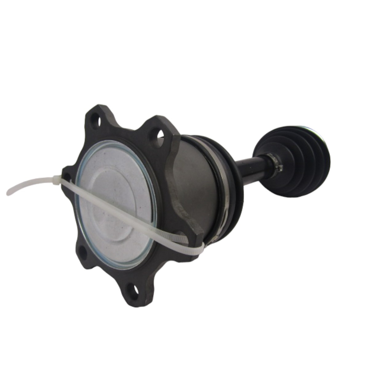 Homocinetica Palier Toyota Hilux 4x4 1993 - 2005 22r 2.4l - foto 2