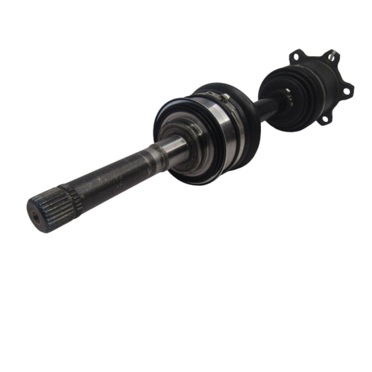 Homocinetica Palier Toyota Hilux 4x4 1993 - 2005 22r 2.4l - foto 3