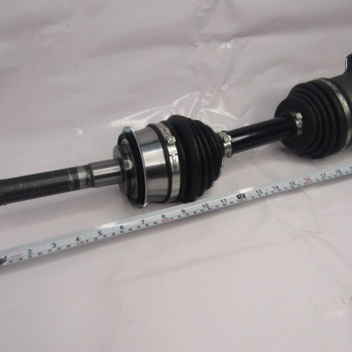 Homocinetica Palier Toyota Hilux 4x4 1993 - 2005 22r 2.4l - foto 4