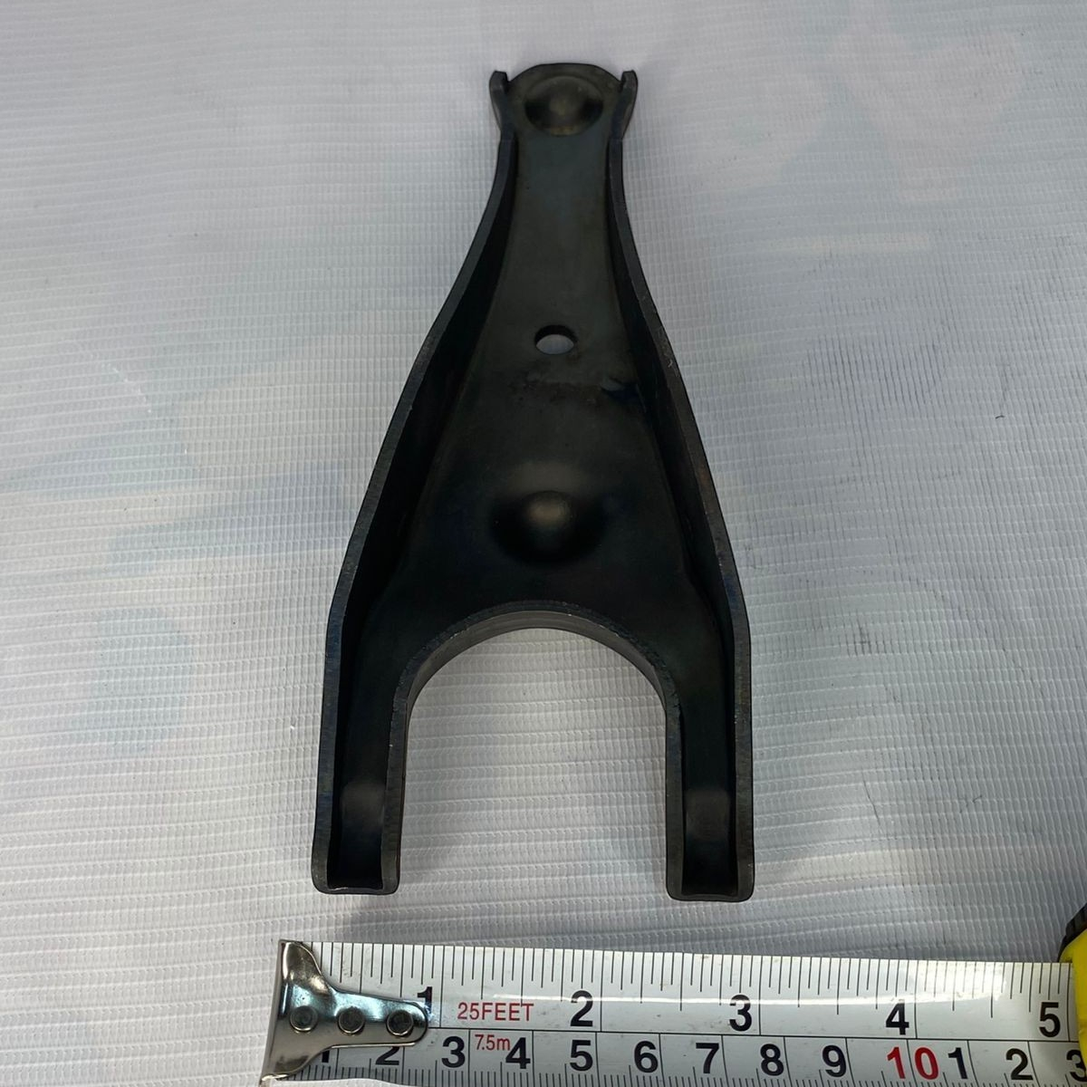 Horquilla Caja Cambios Suzuki Grand Vitara Nomade - foto 4