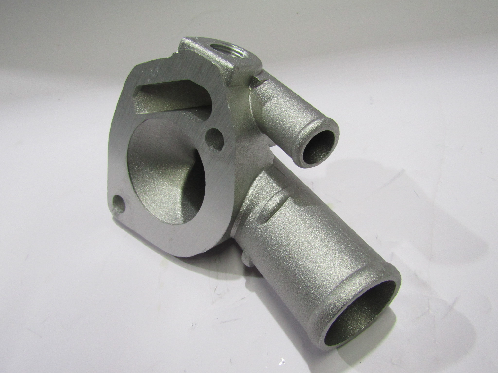 Housing Base Termostato 3.7l 4.7l Dodge Dakota Grand Cheroke