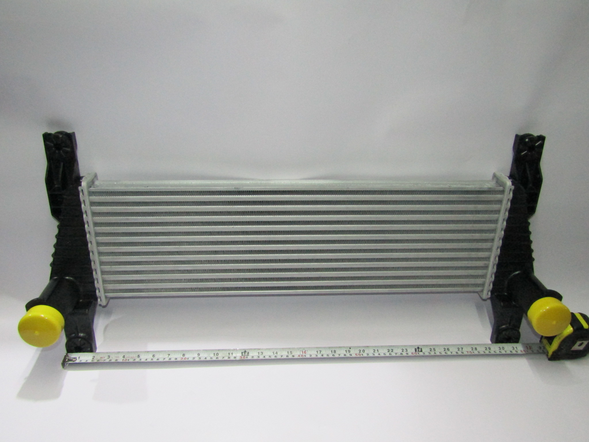 Intercooler Mazda Bt-50 Ford Ranger 3.2 Diesel 2013 -2019